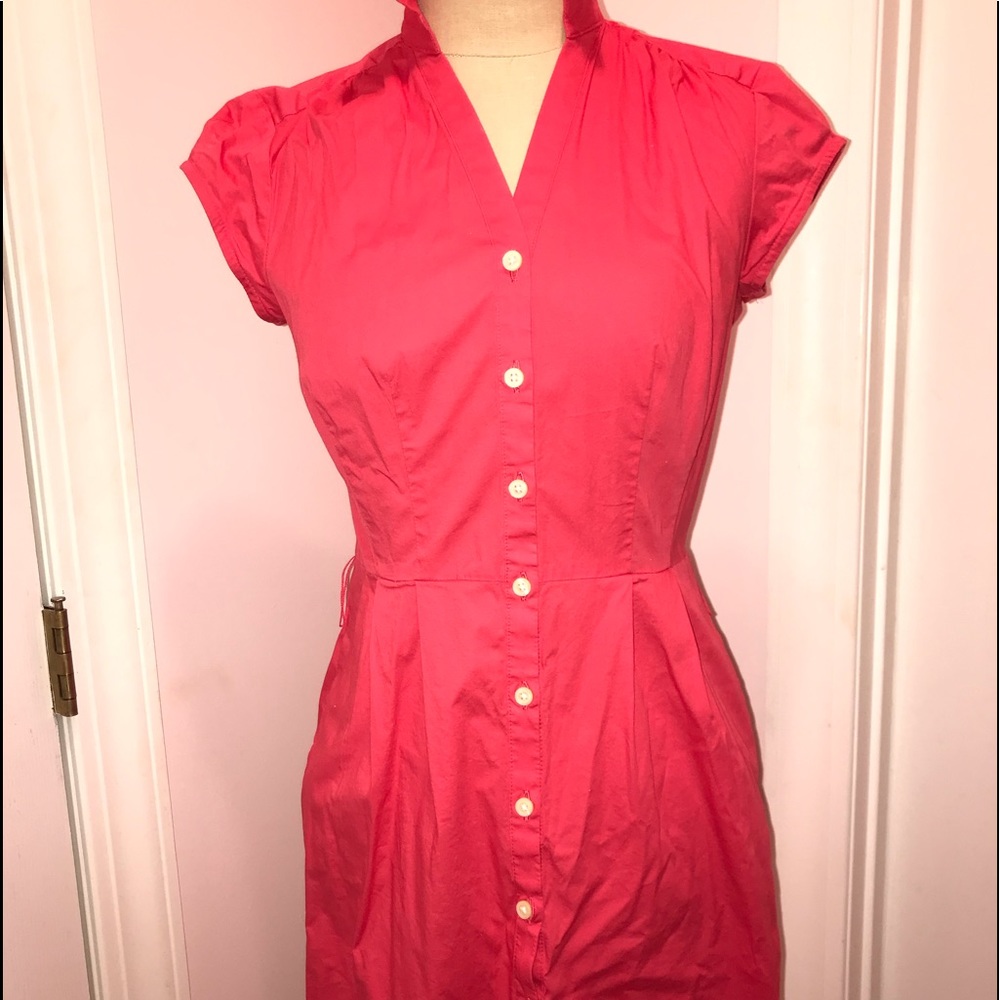 Banana Republic Dress